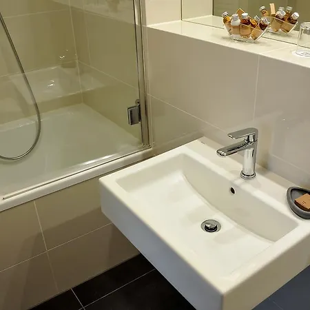 Apartamenty Starowka - Riverside Szczecin Room photo