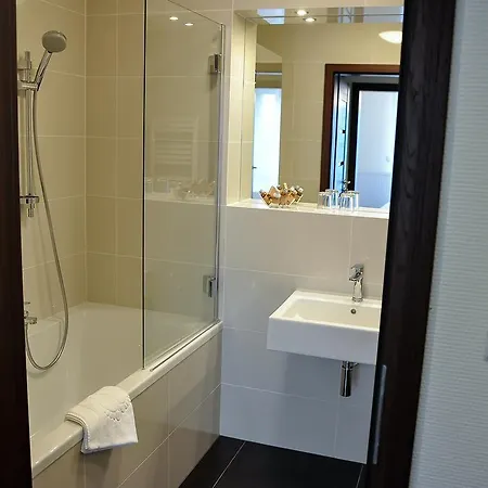 Apartamenty Starowka - Riverside Szczecin Room photo
