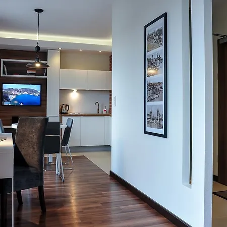 Apartamenty Starowka - Riverside Szczecin Exterior photo