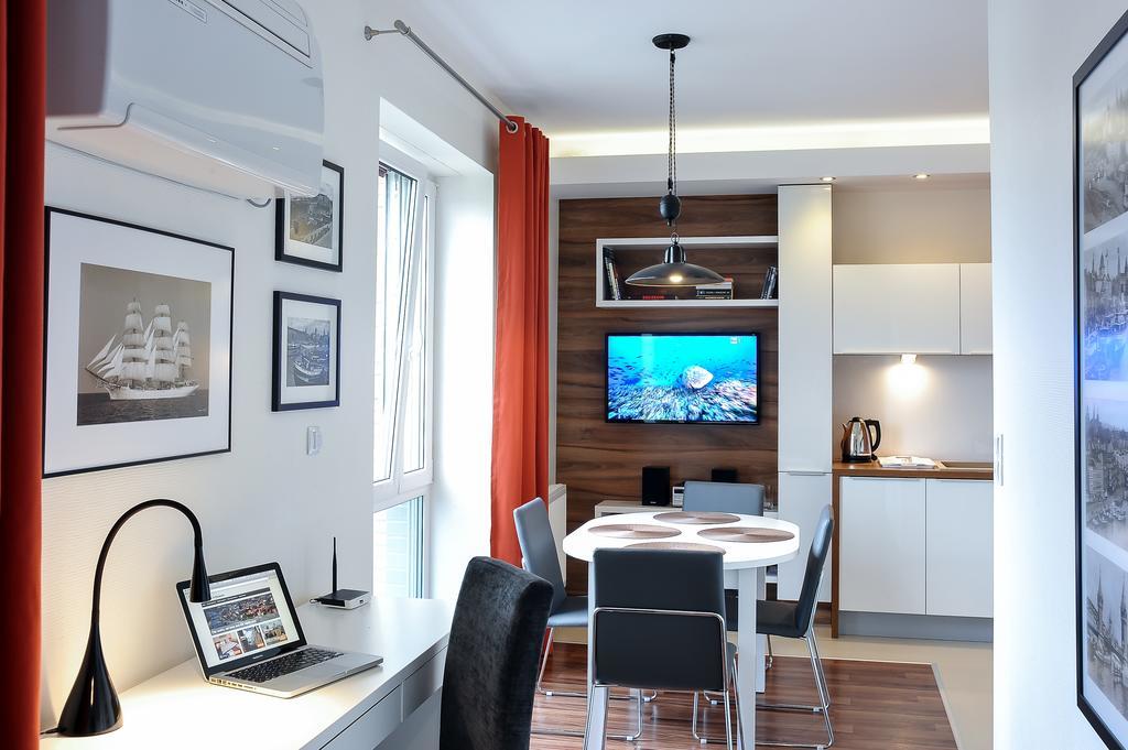 Apartment Starowka - Riverside *