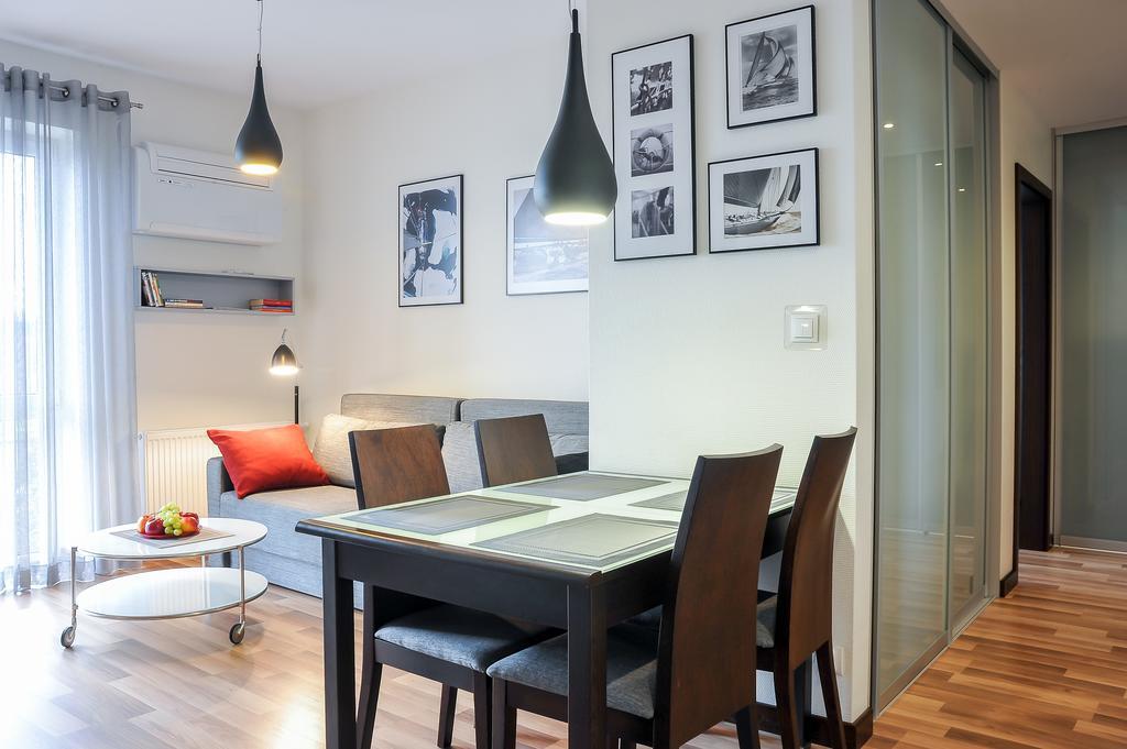 Apartment Starowka - Riverside *