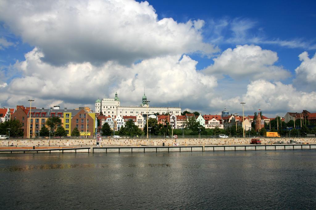 Apartment Starowka - Riverside *